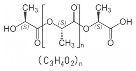 Poly Lactic Acid