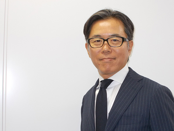 代表挨拶