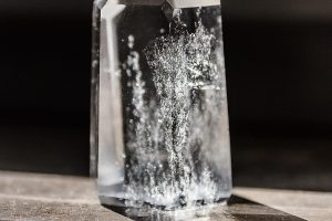 透明性を高めたい