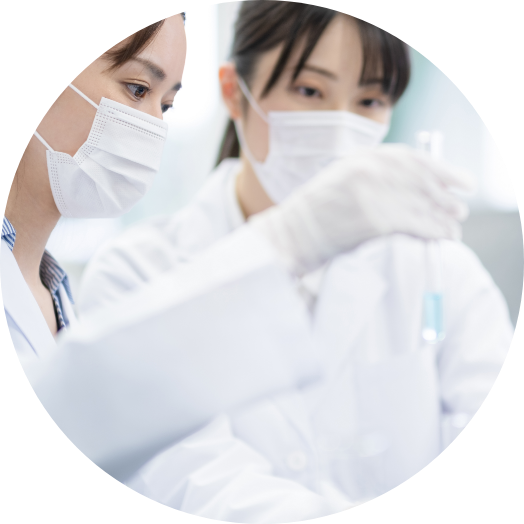 研究開発と付加価値創出