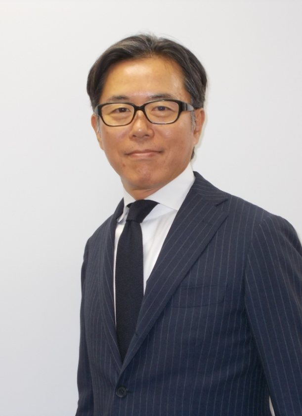 株式会社 ファイマテック 代表取締役社長 片山 正人